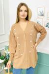 156926 Nakisli Triko Hirka